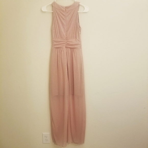 Pink Sweet Storm Small Dress - Picture 2 of 5